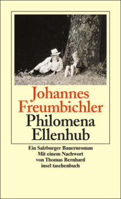 Philomena Ellenhub