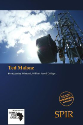 Ted Malone