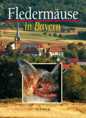 Fledermäuse in Bayern