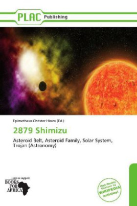 2879 Shimizu