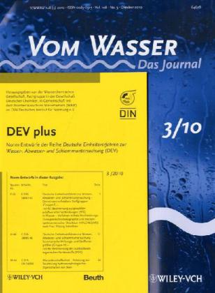 DEV plus. Nr.3/2010