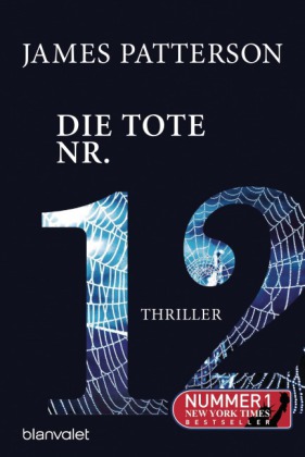 Die Tote Nr.12