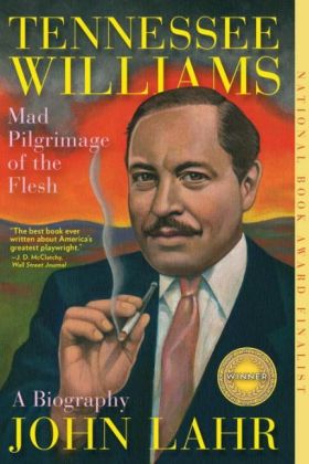 Tennessee Williams