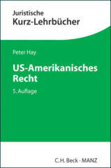 US-Amerikanisches Recht