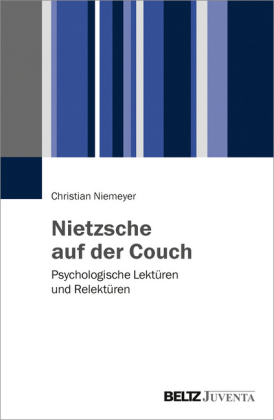 Nietzsche auf der Couch