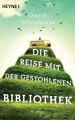 Die Reise mit der gestohlenen Bibliothek