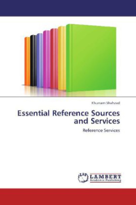 Essential Reference Sources and Services
