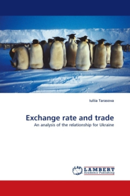 Exchange rate and trade