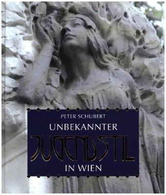 Unbekannter Jugendstil in Wien