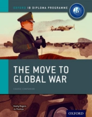 The Move to Global War