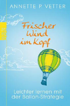 Frischer Wind im Kopf