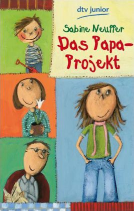 Das Papa-Projekt