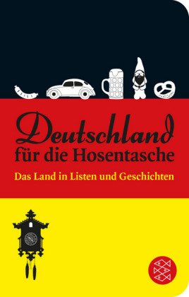 Deutschland für die Hosentasche