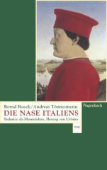 Die Nase Italiens