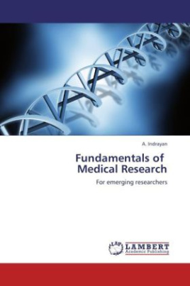 Fundamentals of Medical Research