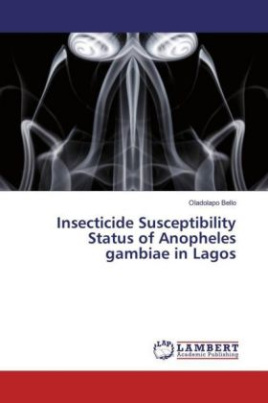 Insecticide Susceptibility Status of Anopheles gambiae in Lagos