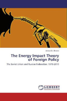 The Energy Impact Theory of Foreign Policy