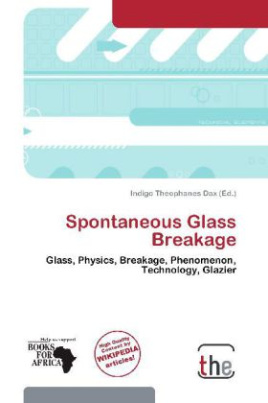Spontaneous Glass Breakage