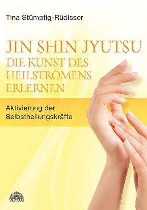 Jin Shin Jyutsu - Die Kunst des Heilströmens erlernen