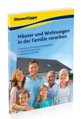 Häuser und Wohnungen in der Familie vererben