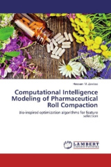 Computational Intelligence Modeling of Pharmaceutical Roll Compaction