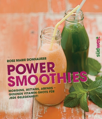 Power-Smoothies