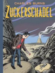 Zuckerschädel