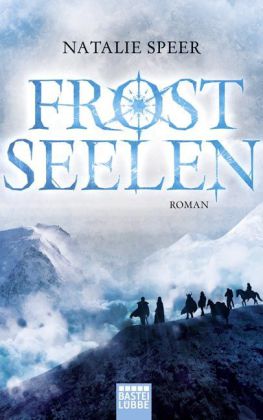 Frostseelen