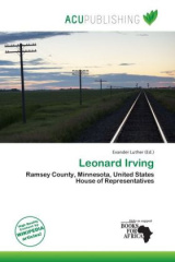 Leonard Irving