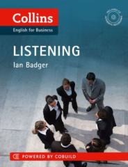 Listening, w. MP3-CD