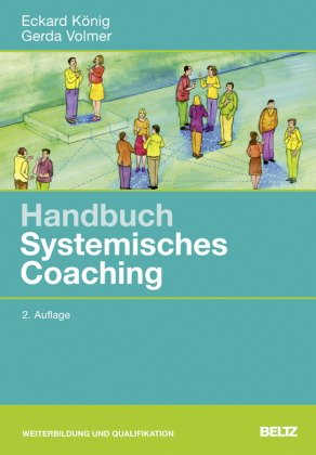 Handbuch Systemisches Coaching