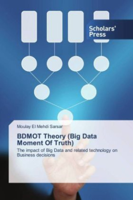 BDMOT Theory (Big Data Moment Of Truth)