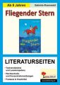 Ursula Wölfel "Fliegender Stern", Literaturseiten