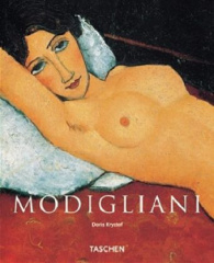 Amedeo Modigliani