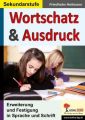 Wortschatz & Ausdruck