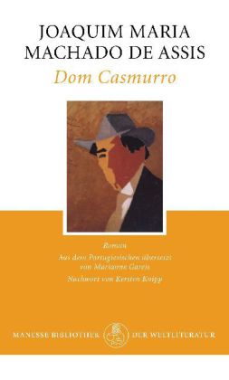 Dom Casmurro