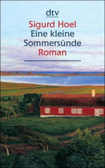 Eine kleine Sommersünde, Großdruck