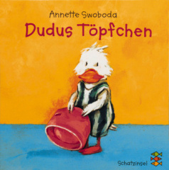 Dudus Töpfchen