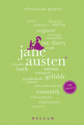 Jane Austen