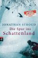 Die Spur ins Schattenland