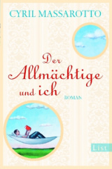 Der Allmächtige und ich