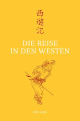 Die Reise in den Westen