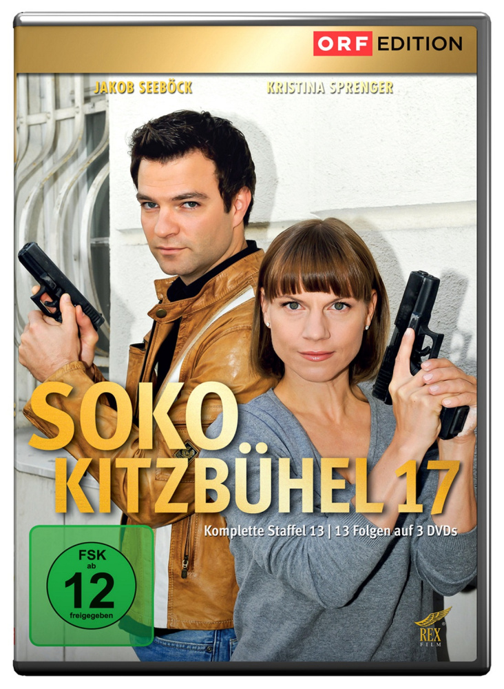 SOKO Kitzbühel 17