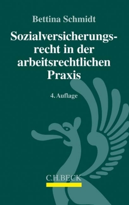 Sozialversicherungsrecht in der arbeitsrechtlichen Praxis