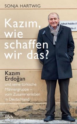 Kaz m, wie schaffen wir das?