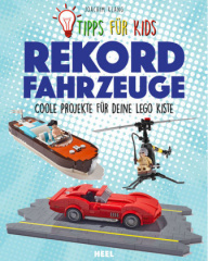 Tipps für Kids: Rekordfahrzeuge