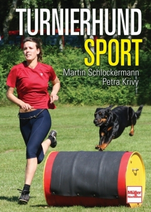 Turnierhundsport