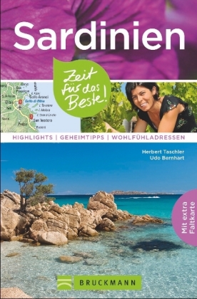 Sardinien - Zeit für das Beste