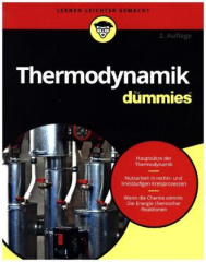 Thermodynamik für Dummies