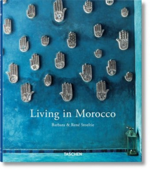 Living in Morocco. Vivre au Maroc